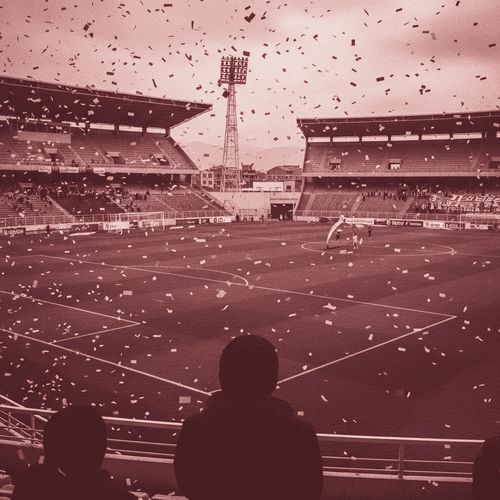 Cienciano were ruthless: 4-0 with less volume, but far more accuracy