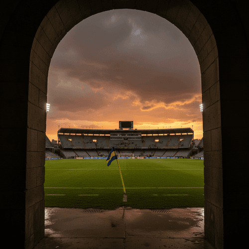 Rosario Central won with control, but Aldosivi held the game together with very little and almost tied it