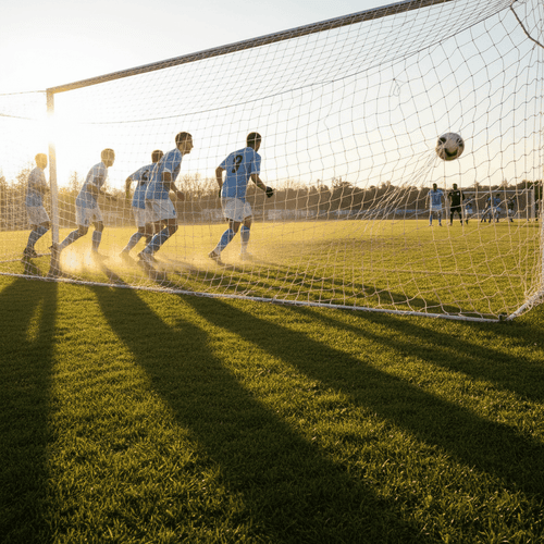 Racing won 2-1, but Gimnasia created more to level it
