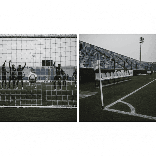 Gimnasia de Mendoza opened Matchday 3 of the Clausura with a 2-0 win over Unión