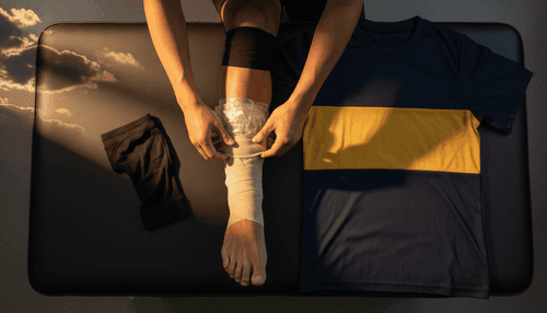 Paredes ruled out for Boca's first semifinal leg against Vasco da Gama