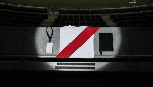 River heads into the Superclásico with a base of youth and experience