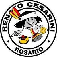 Escudo de Renato Cesarini